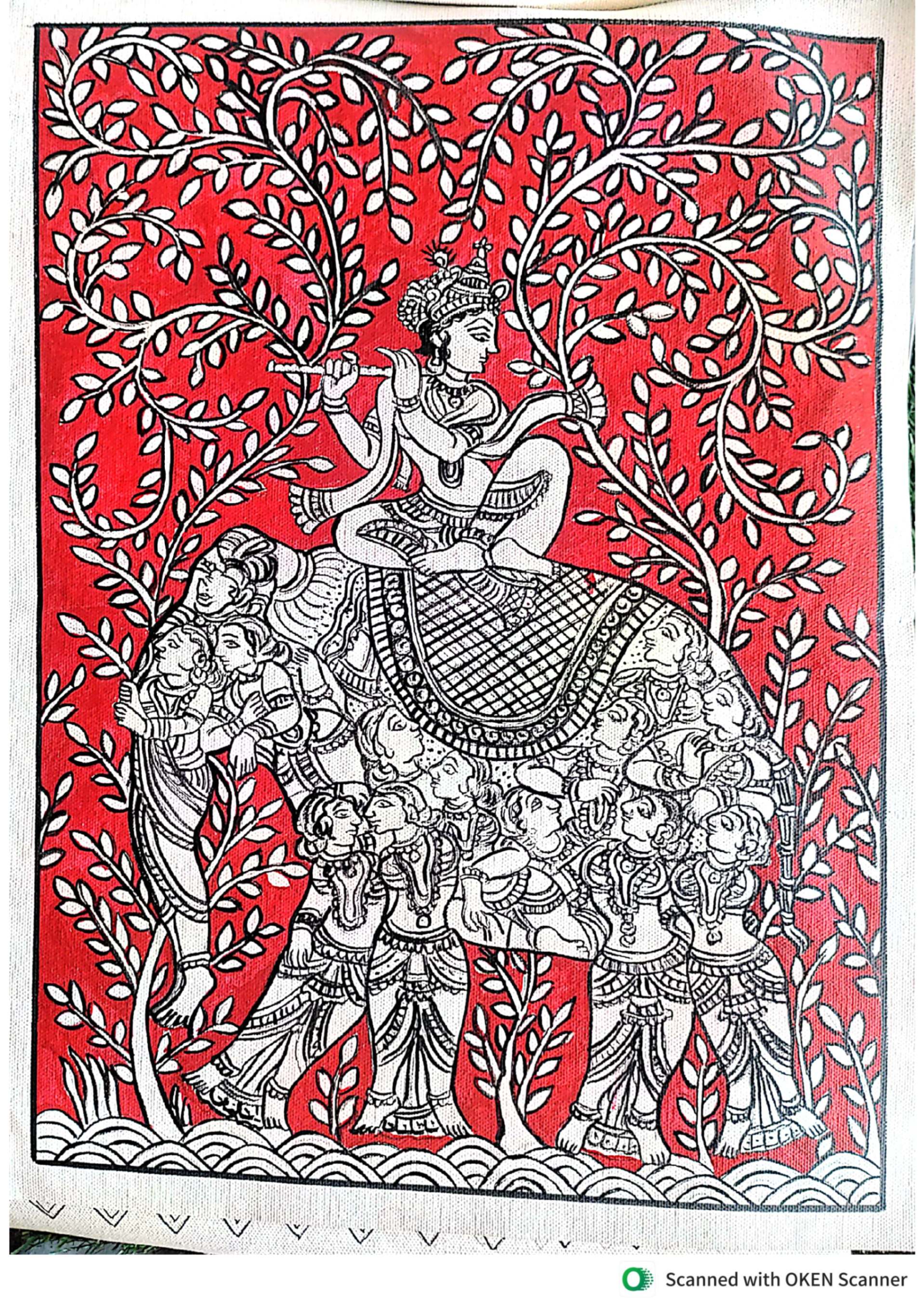 cover