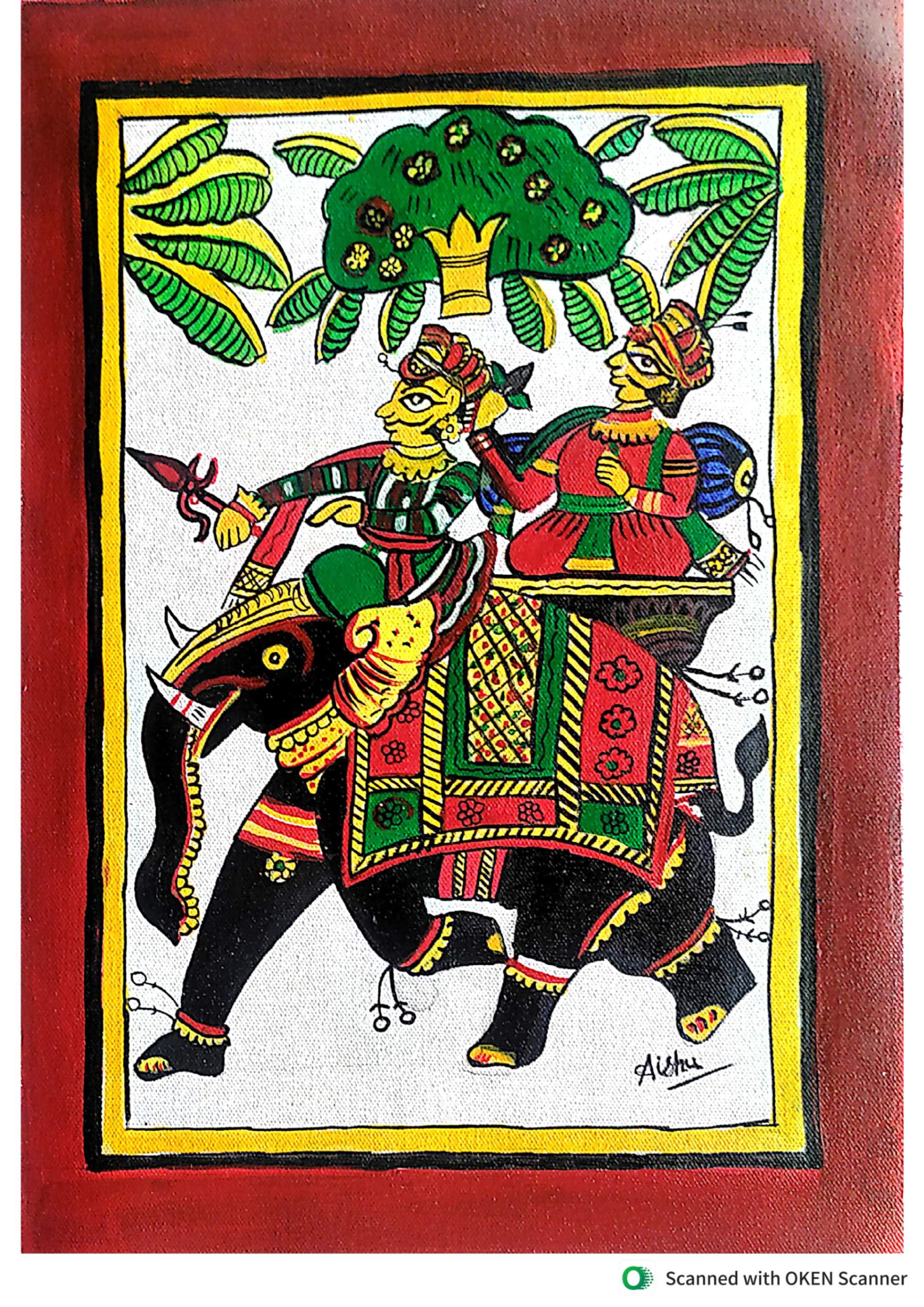 cover