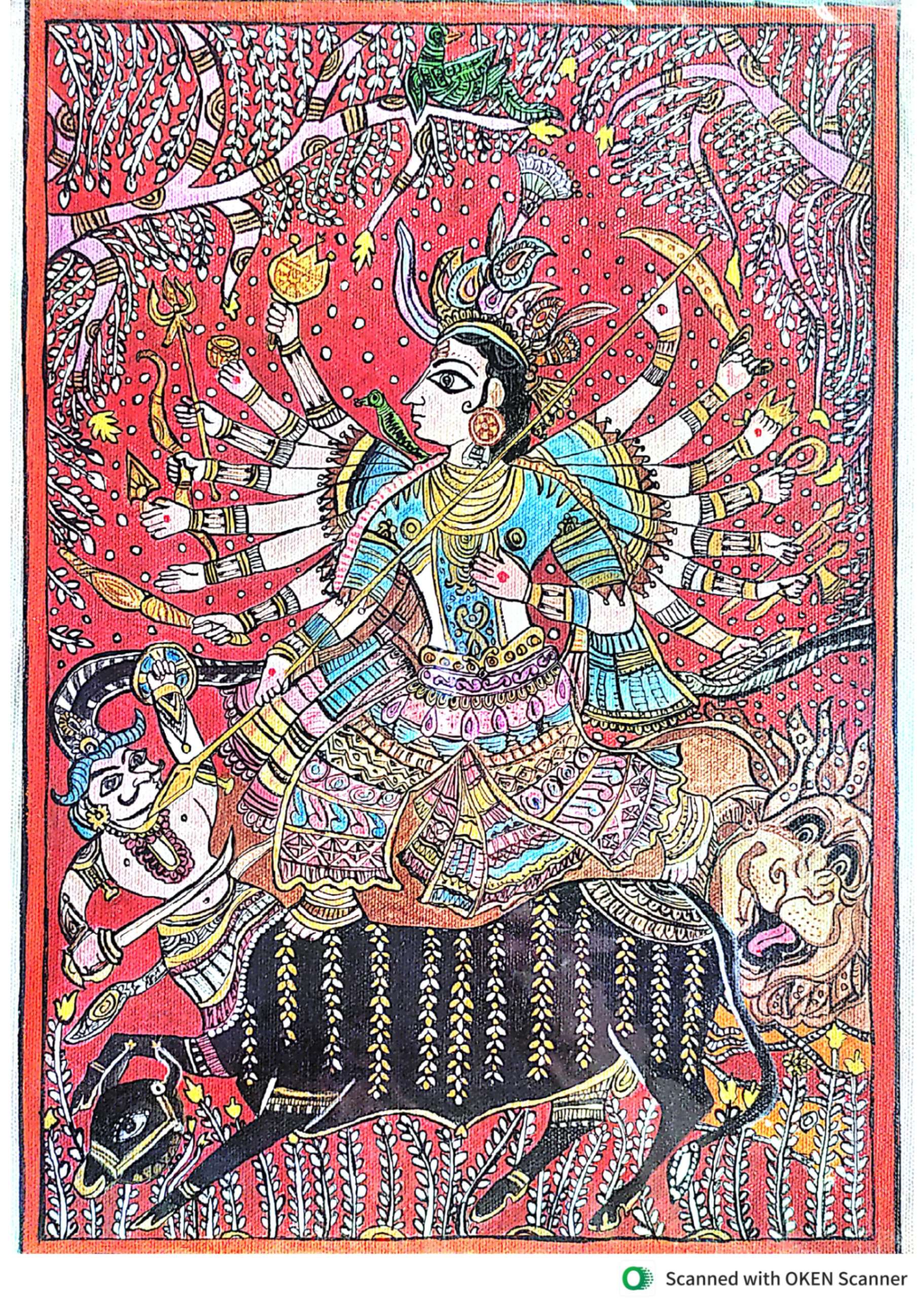 cover
